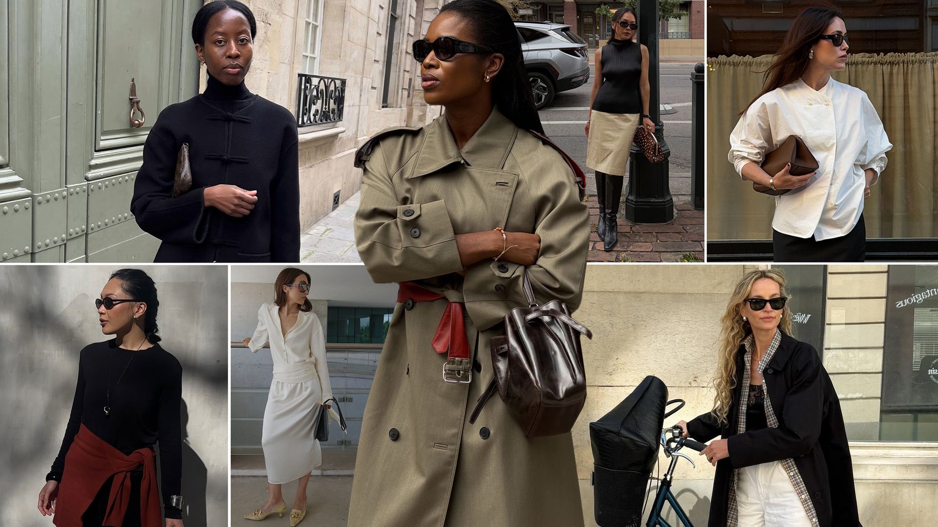 I'm a seasoned shopping editor—17 new-in buys that stopped me in my tracks