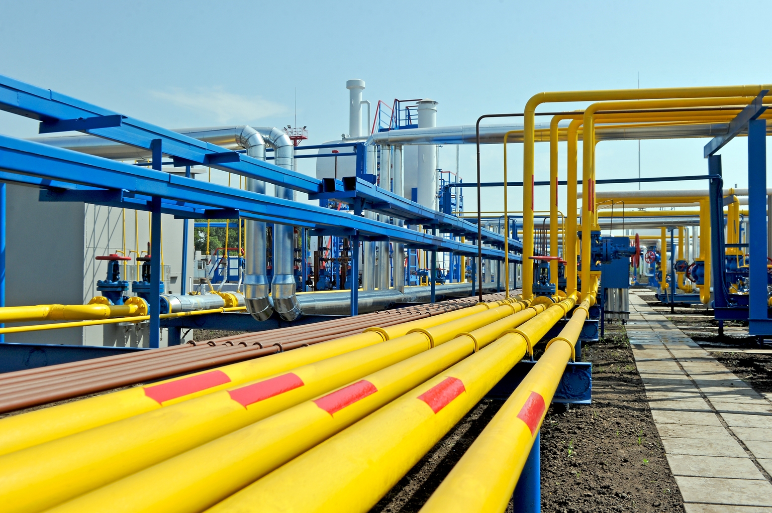 Enerflex wins contract for large-scale data center development