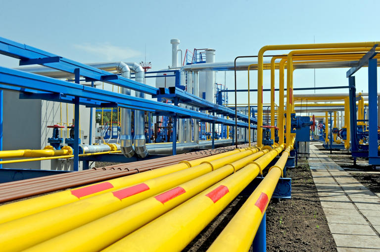 Enerflex wins contract for large-scale data center development