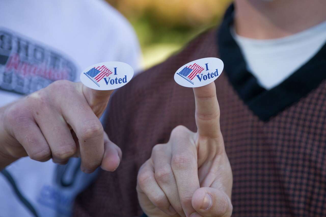 Texas voter registration deadline is Oct. 5. Here's what you need to know.