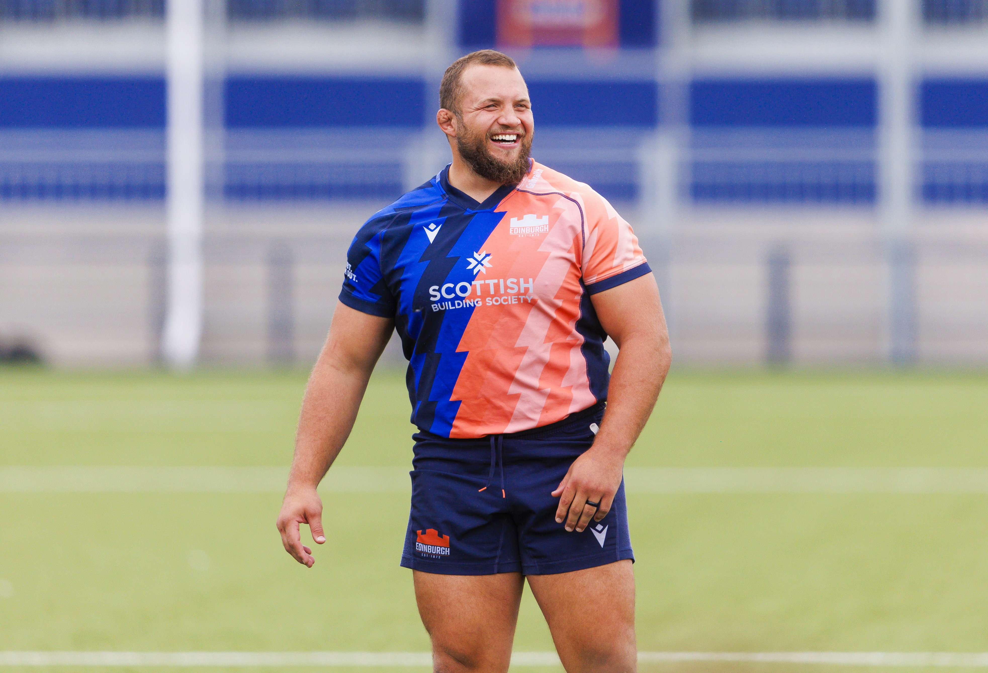 Edinburgh bring back Pierre Schoeman but another forward needs surgery ...