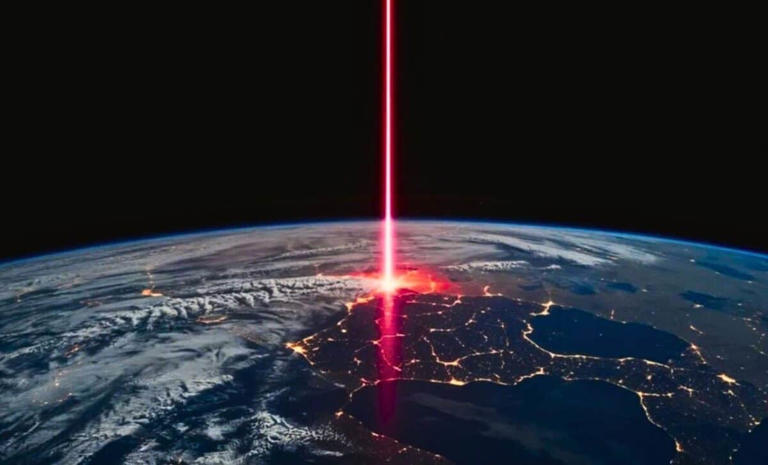 Humanity just received a 10-second cosmic signal from more than 13 ...