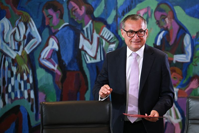 ECB focuses on inflation, not bond spreads, Nagel says