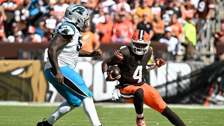 2026 NFL season: Football food for thought in Week 4