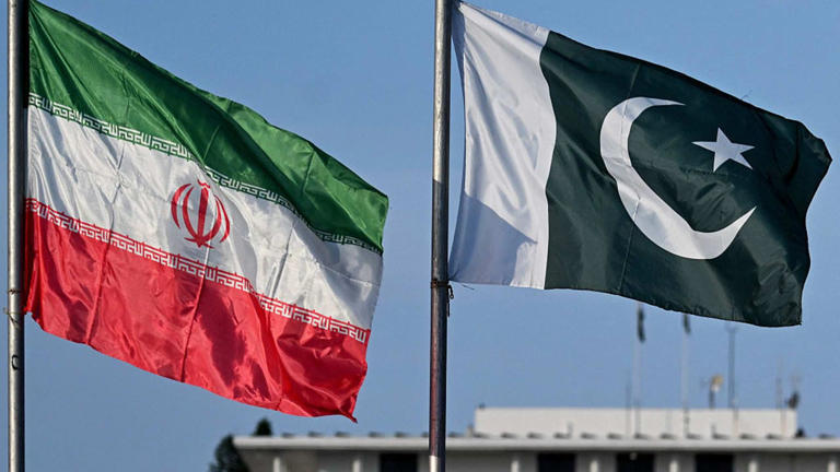 Pakistani defense company, CEO, among entities sanctioned by US over ...