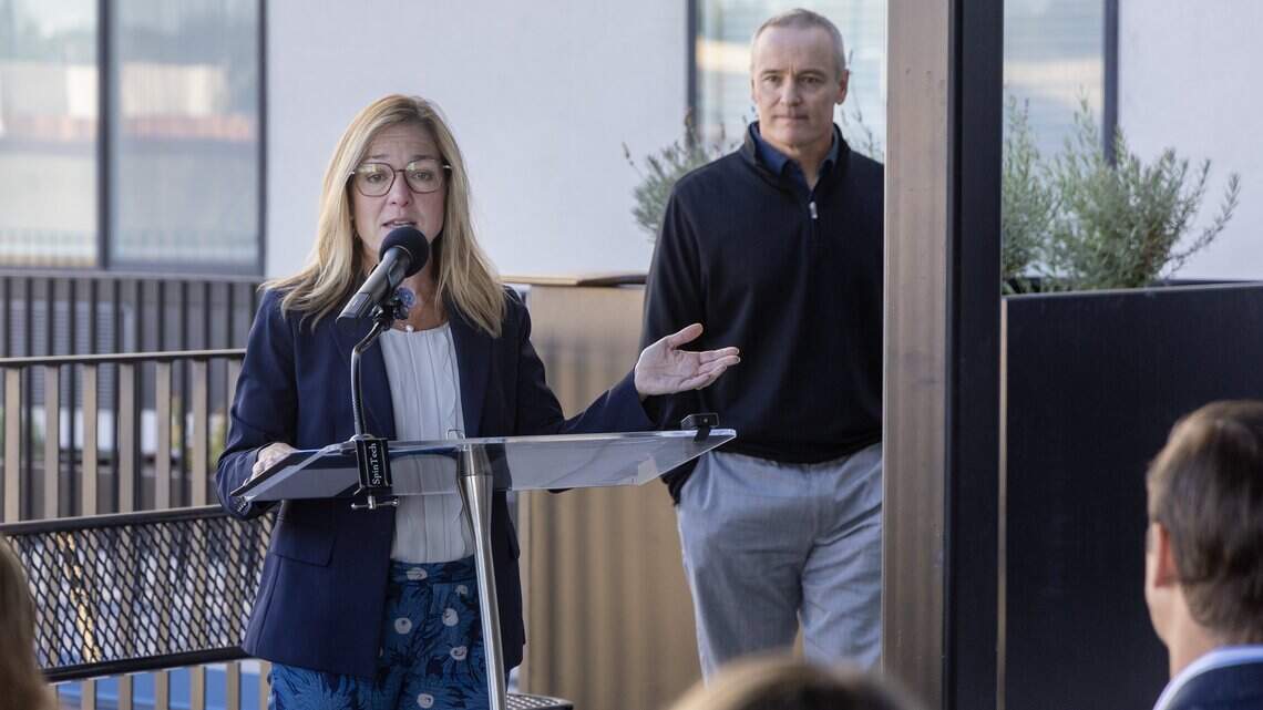 Boise's homelessness strategy gets a $9 million federal boost. Here's ...