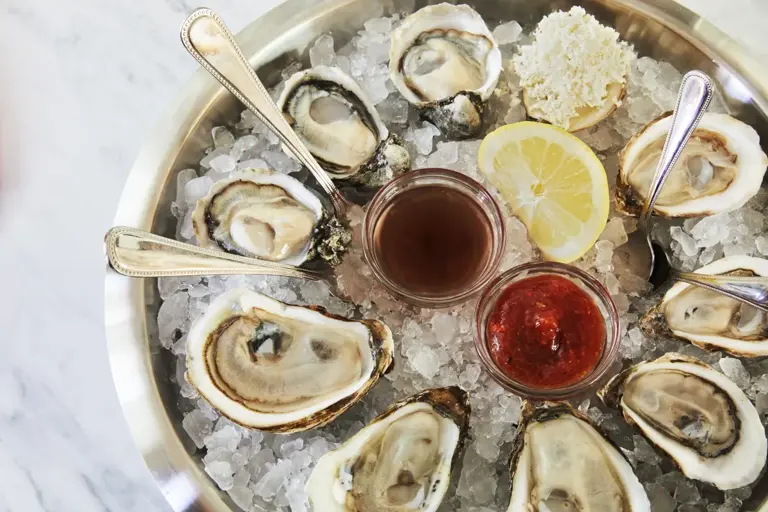 The best restaurants in Aspen