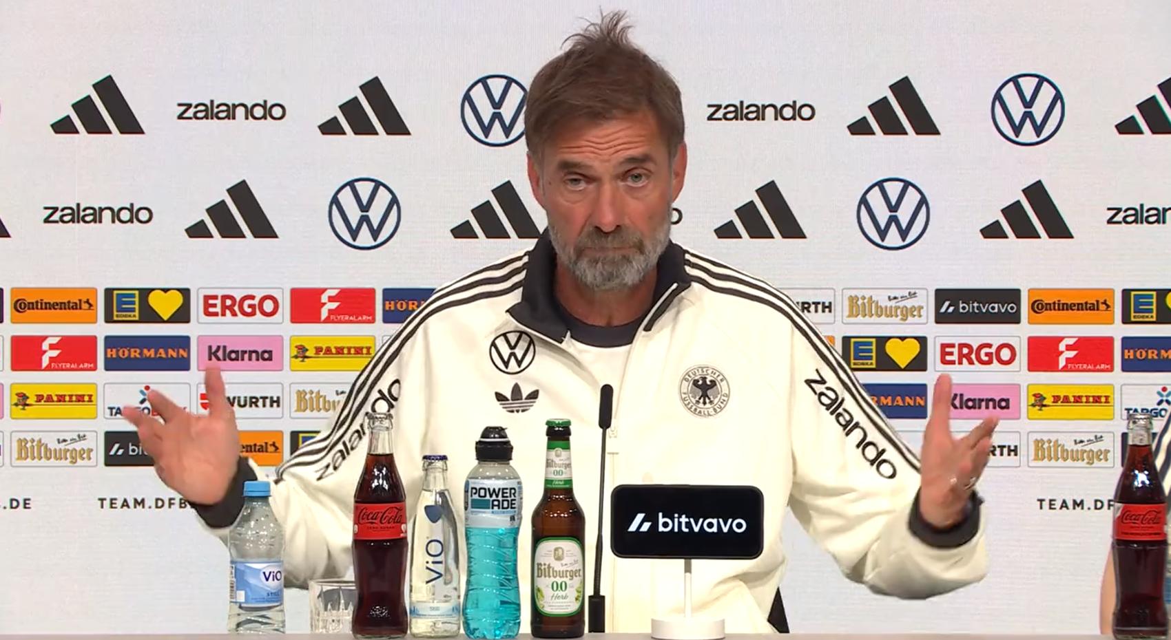 'I don't feel like I need a bus parade anymore' - Former Liverpool ...