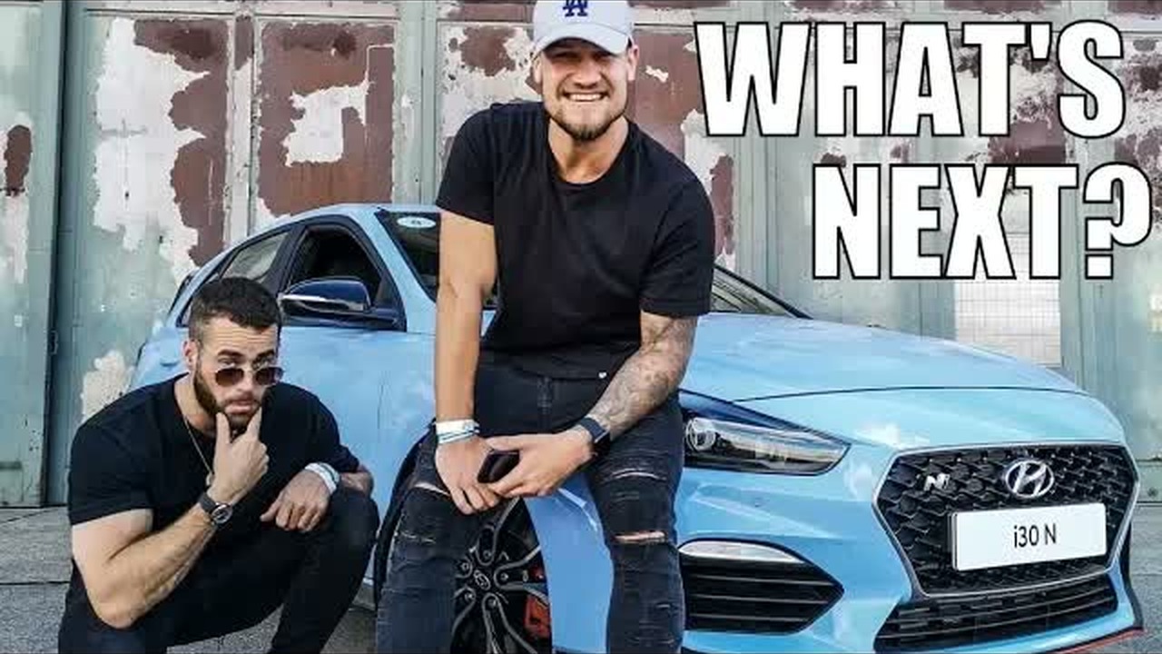 What makes the Hyundai i30N a great daily driver?