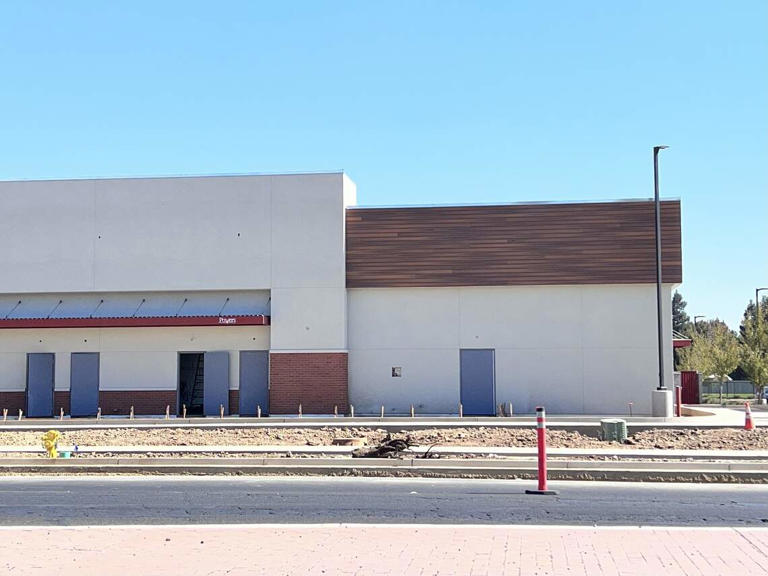 More than 20 new businesses are slated to open in Merced. See what's coming