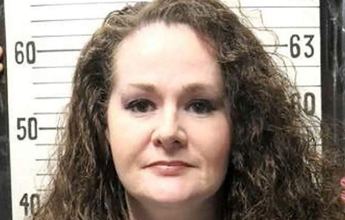 Etats-Unis : Le chef de l’administration pénitentiaire du Tennessee ...