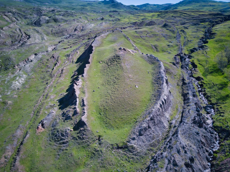 Mystery of Noah’s Ark might be a step closer to being solved