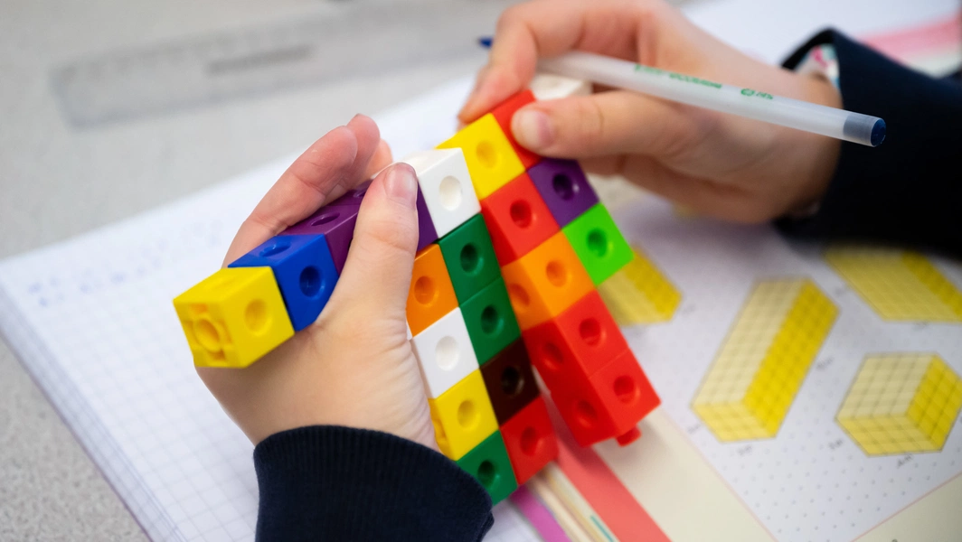 5 effective math learning tools and strategies