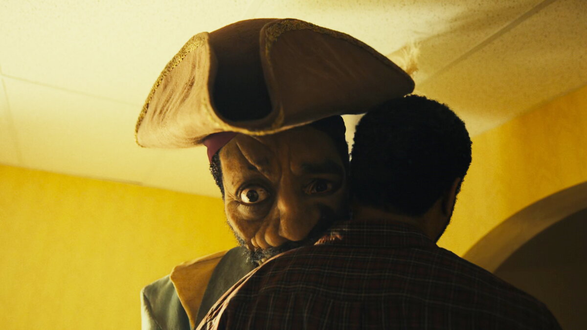 20 totally insane moments from recent horror movies