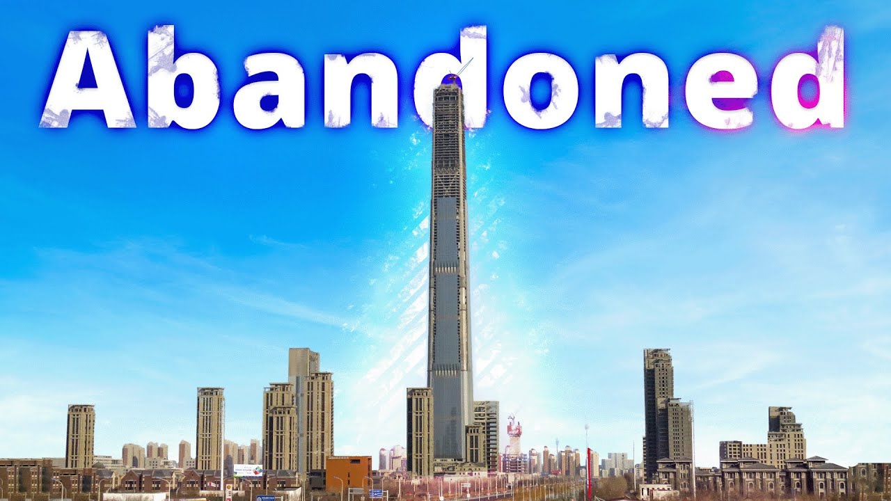 Ridiculous megaprojects you won't believe