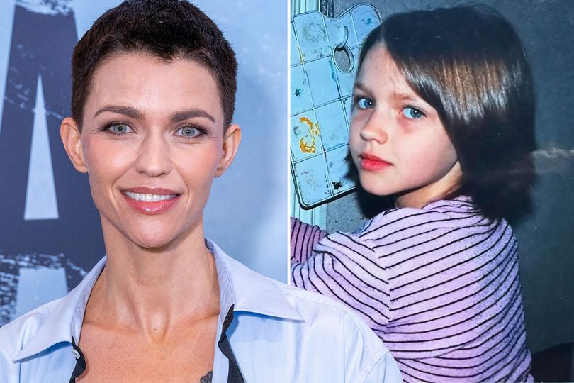 Ruby Rose says she was accused of murdering child after dying boy found ...
