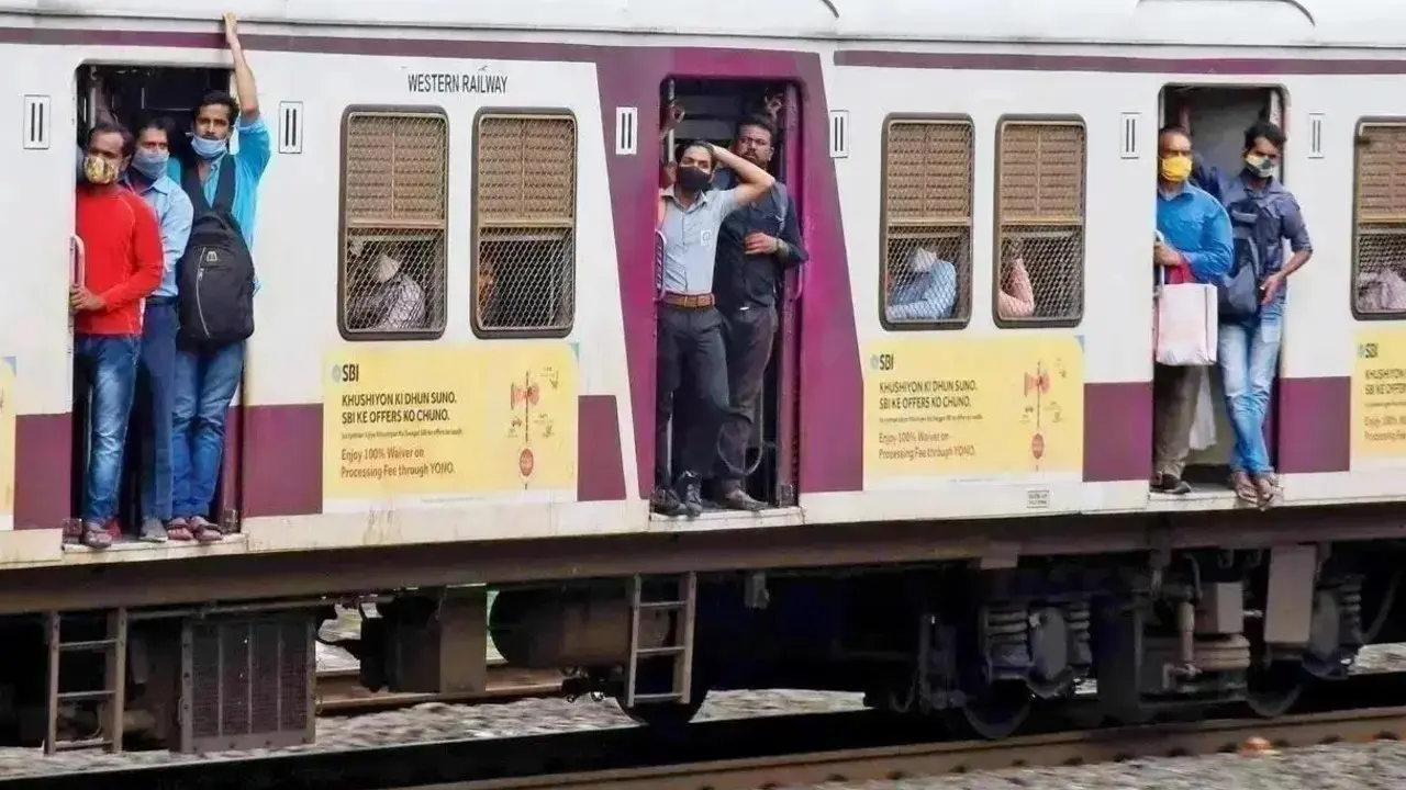Mumbai local train updates: WR announces 4-hour jumbo block on Sunday