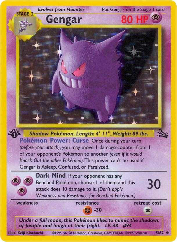 10 most valuable first edition Pokémon cards of all time, ranked by price