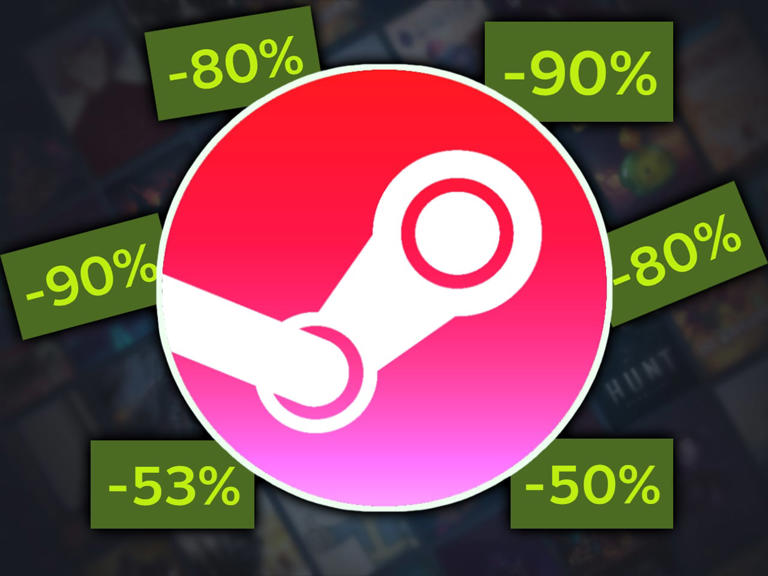 Valve prepares major Steam promotion overhaul that sparks community concern