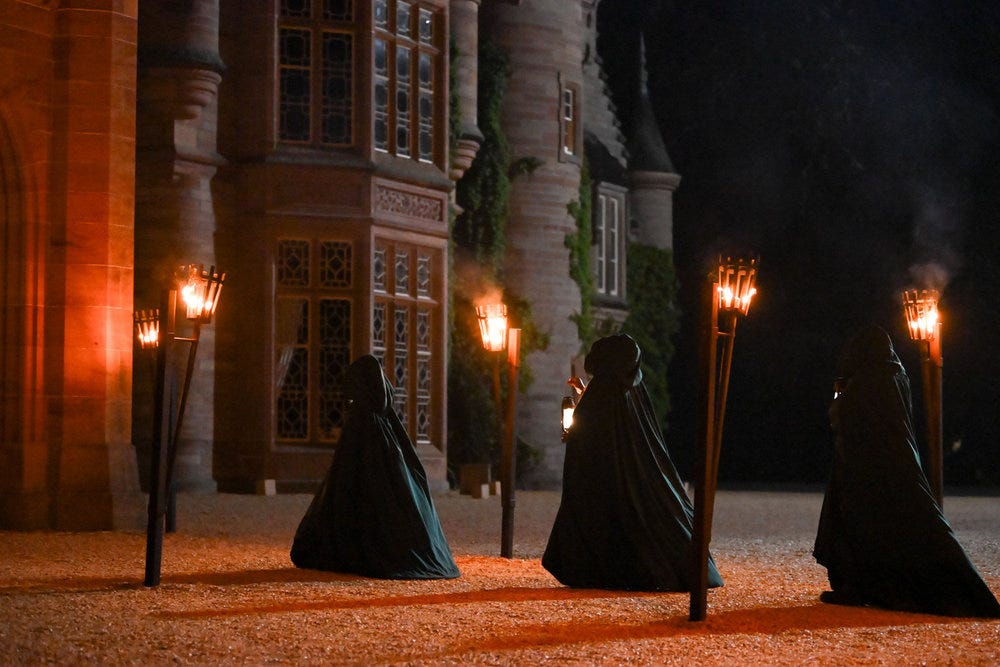 ‘The Traitors’ is back tonight with a new episode. How, when to watch
