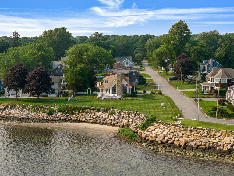 A 'coastal' RI ZIP code is one of the hottest real estate markets in ...