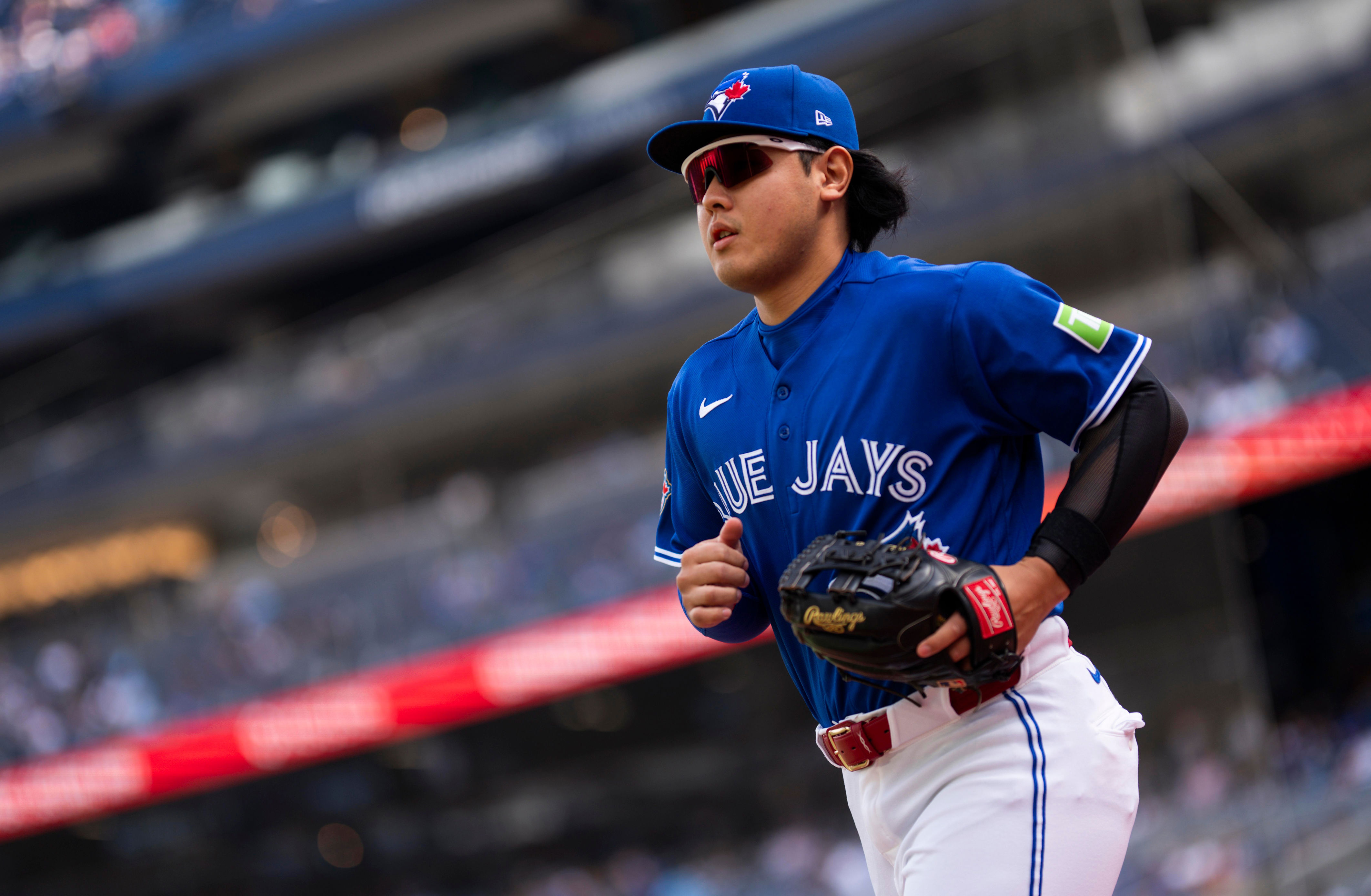 The season that was: Kazuma Okamoto