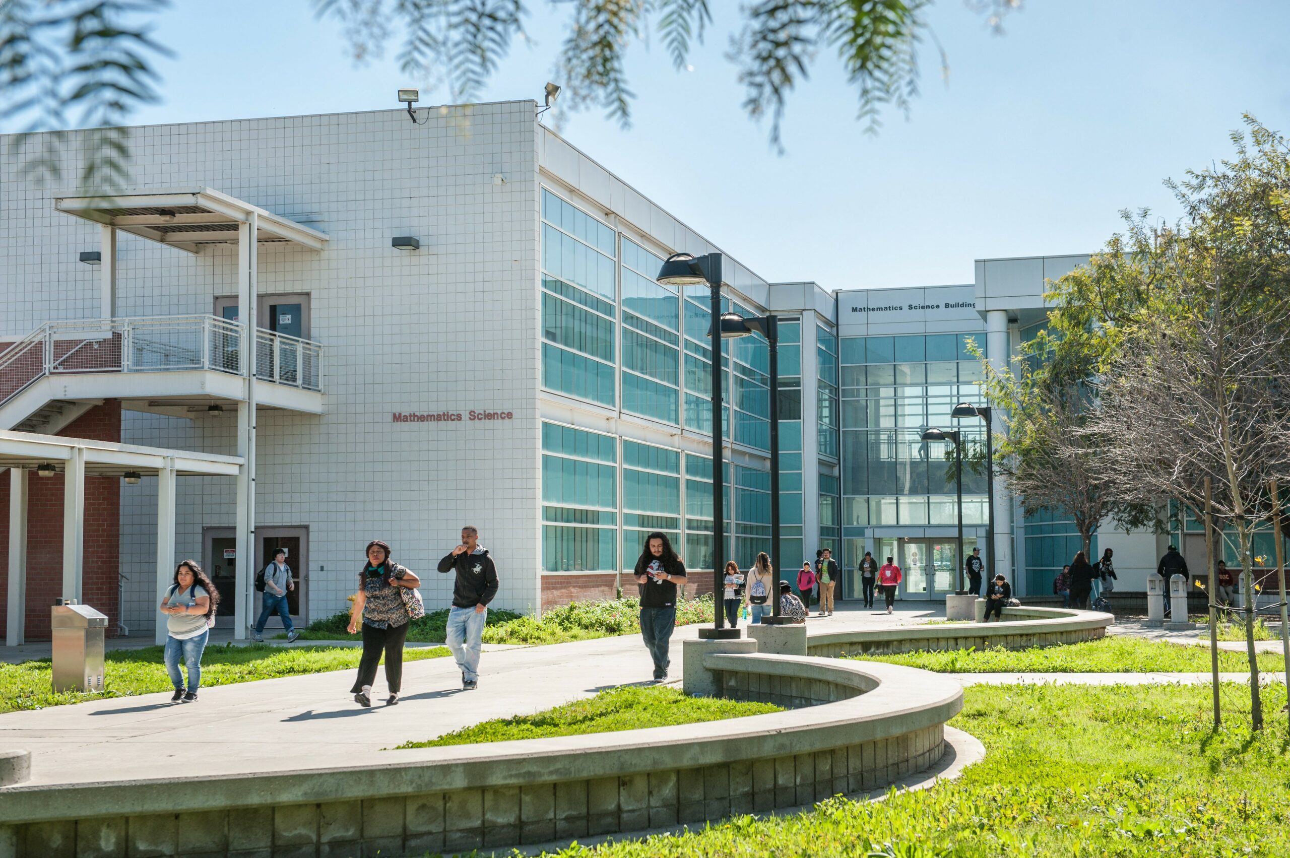 Compton Community College District 2026-2027 final budget approved
