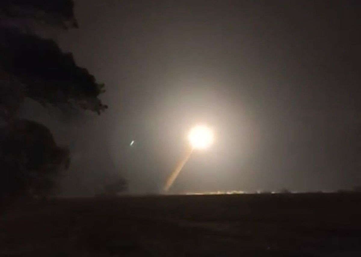 'We're not telling' — Ukraine won't say what first FP-7 ballistic ...