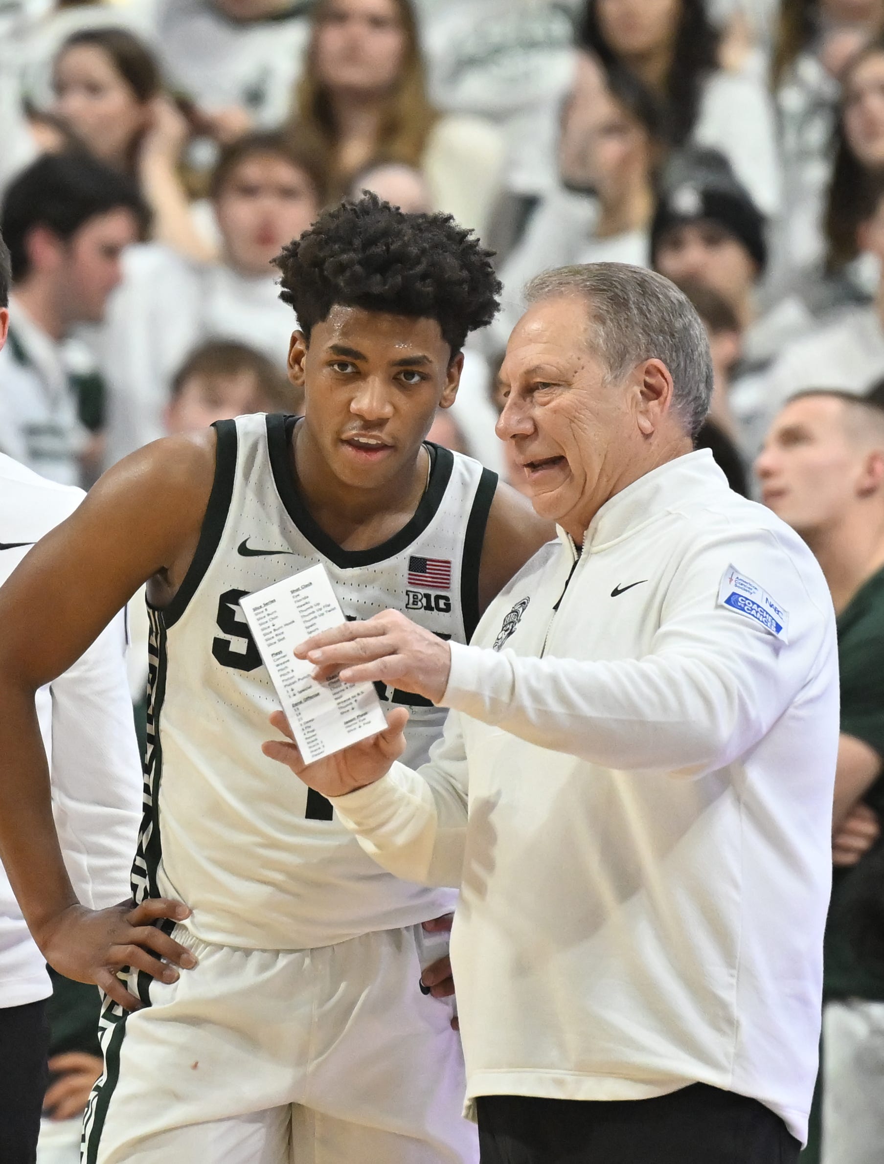 MSU exhibition against Incarnate Word throws wrench in usual schedule
