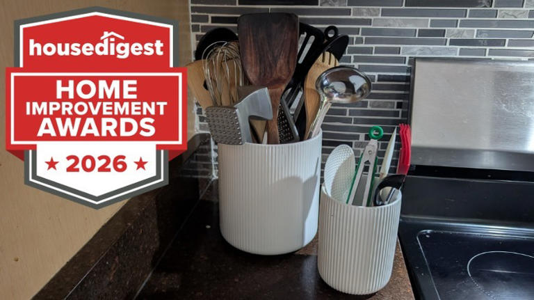 House Digest Home Improvement Awards 2026