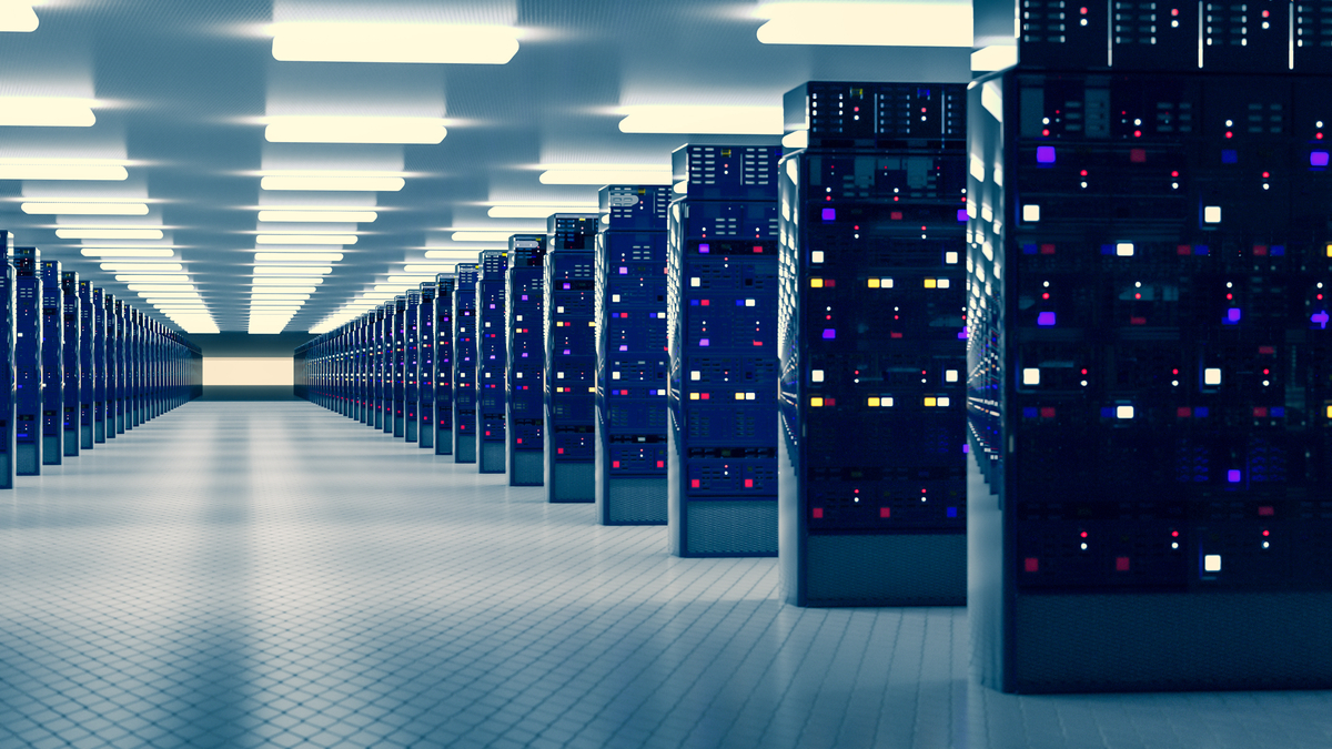 Data centers need copper, concrete, and cooling. Here are 3 boring ...