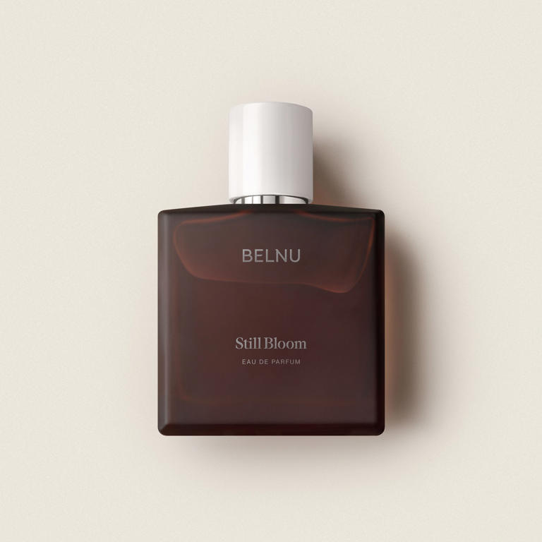 Wanna smell expensive? Get a cardamom perfume