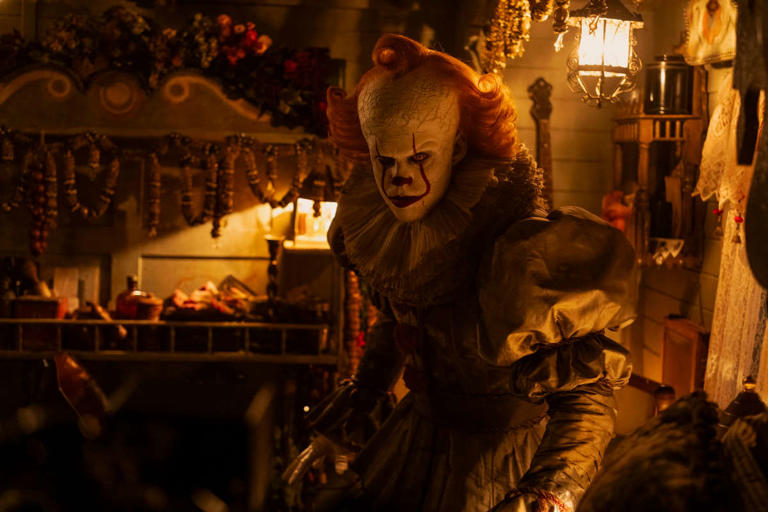HBO Max Halloween 2026 collection launches