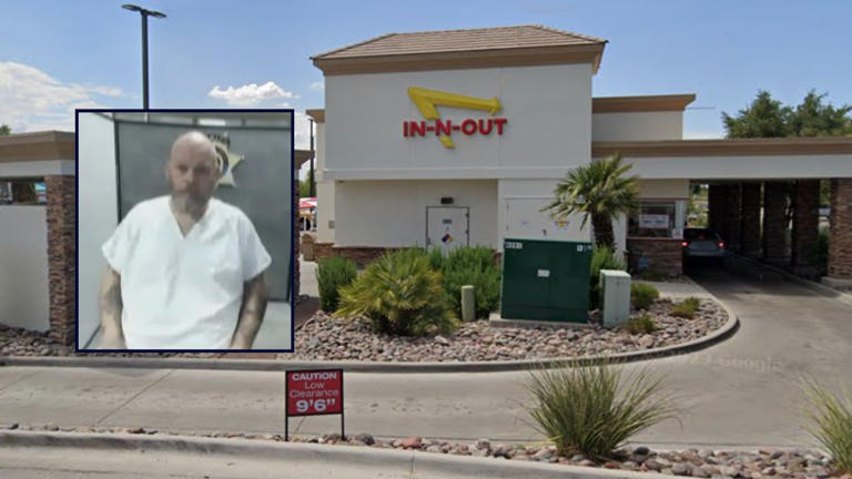 Fast-food customer shot sleeping driver after hearing worker say 'we ...