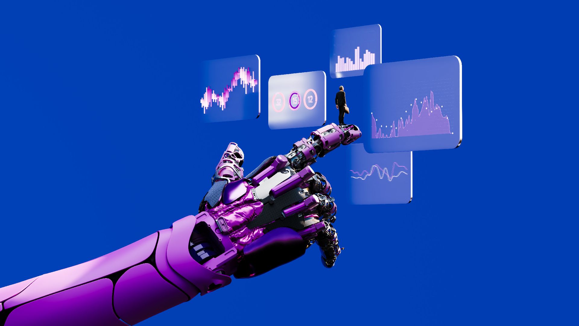 AI agents inadvertently leak 13,000+ internal screenshots from 300 ...