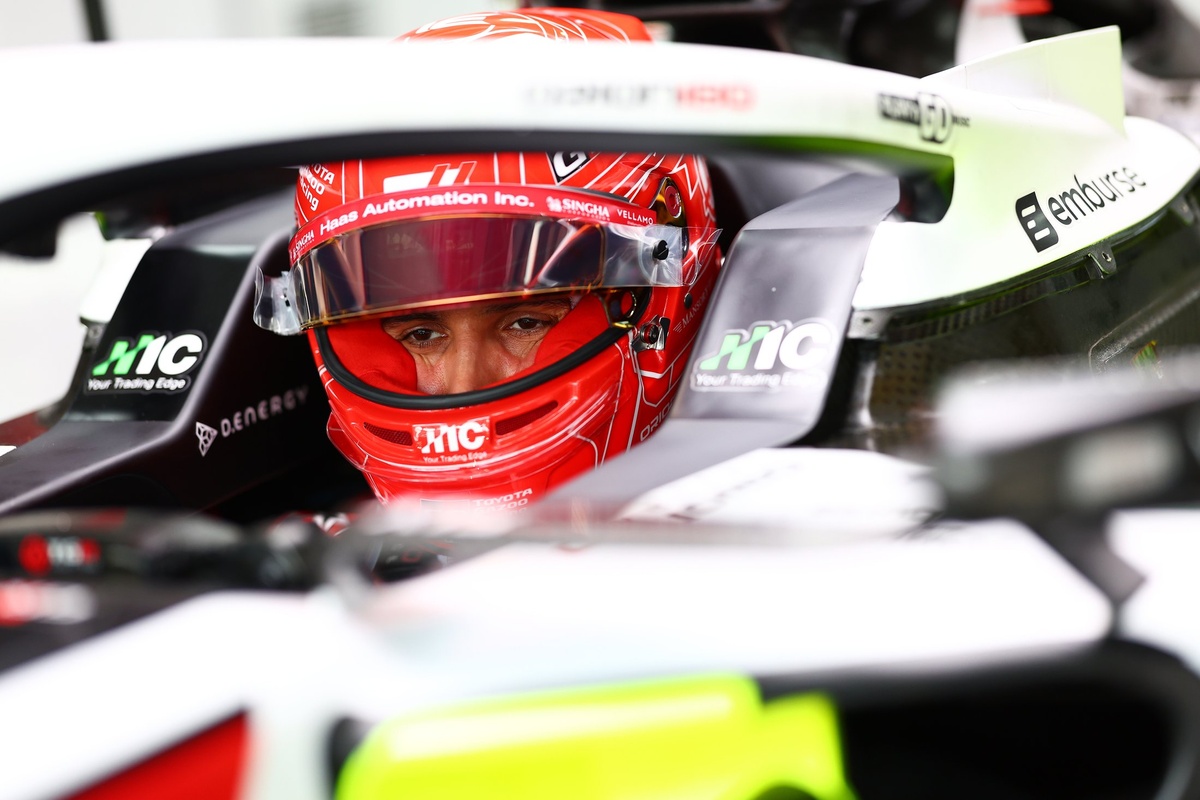Ocon fighting for his F1 future - but is adamant he deserves to stay