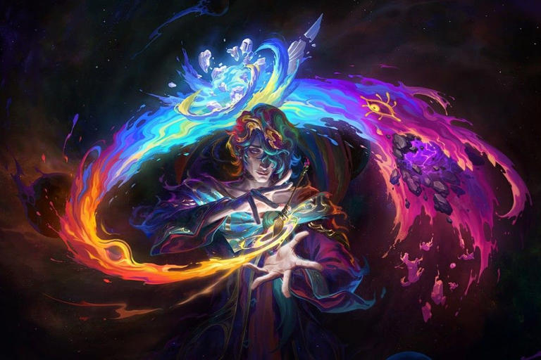 'Reshaping the Rift': League of Legends: Wild Rift releases patch 7.3