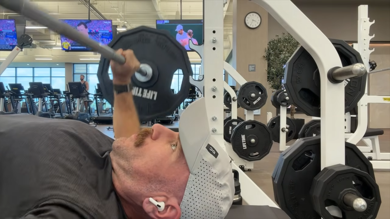 Stop obsessing over testosterone until you learn how to read the results