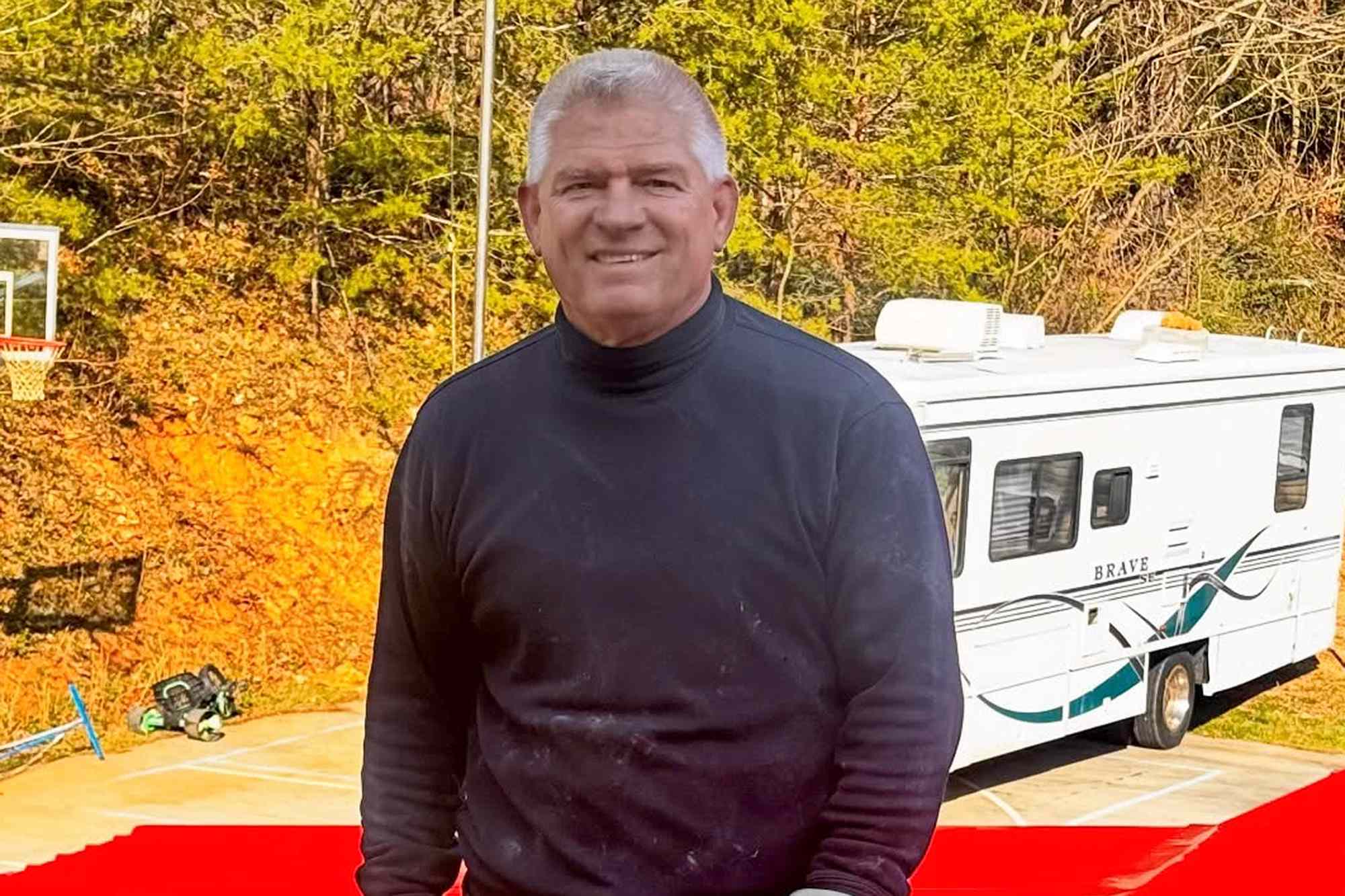 “Bringing Up Bates” Gil Bates suffers heart attack and undergoes 4-hour ...