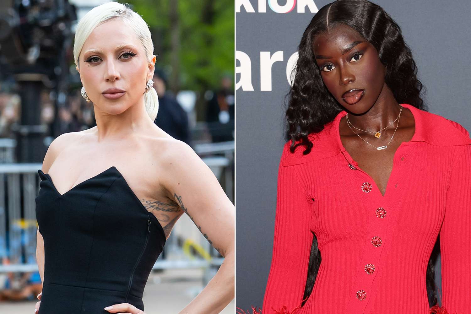 Lady Gaga addresses her makeup brand’s prior clash with beauty ...