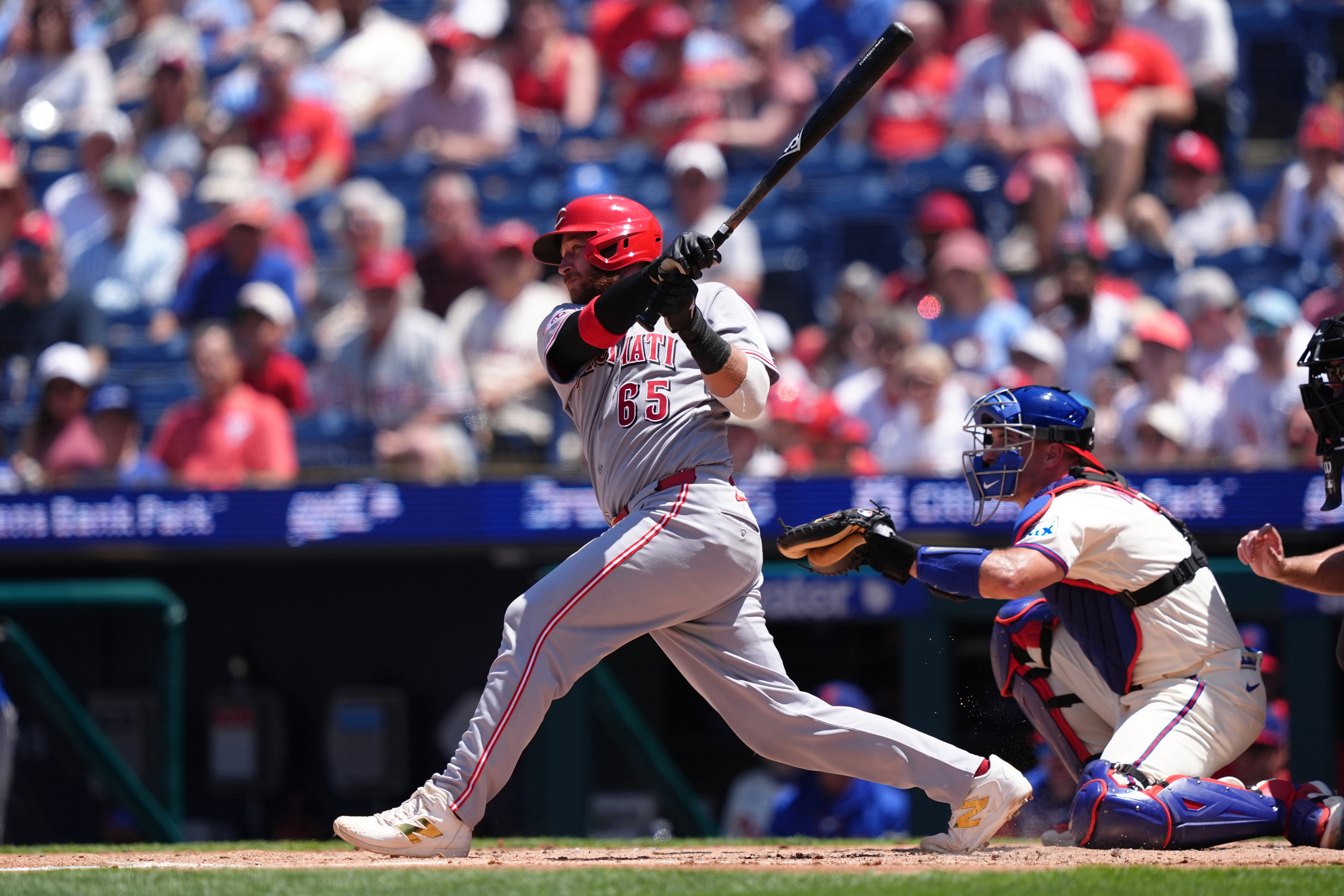 12 MLB players elect free agency