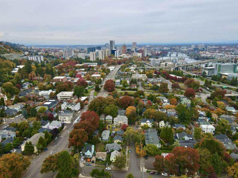 6 PNW weather trends you need to know this October