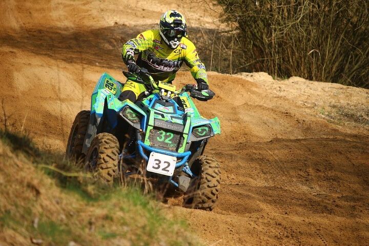 Powersports market set to hit $62.4 billion by 2033