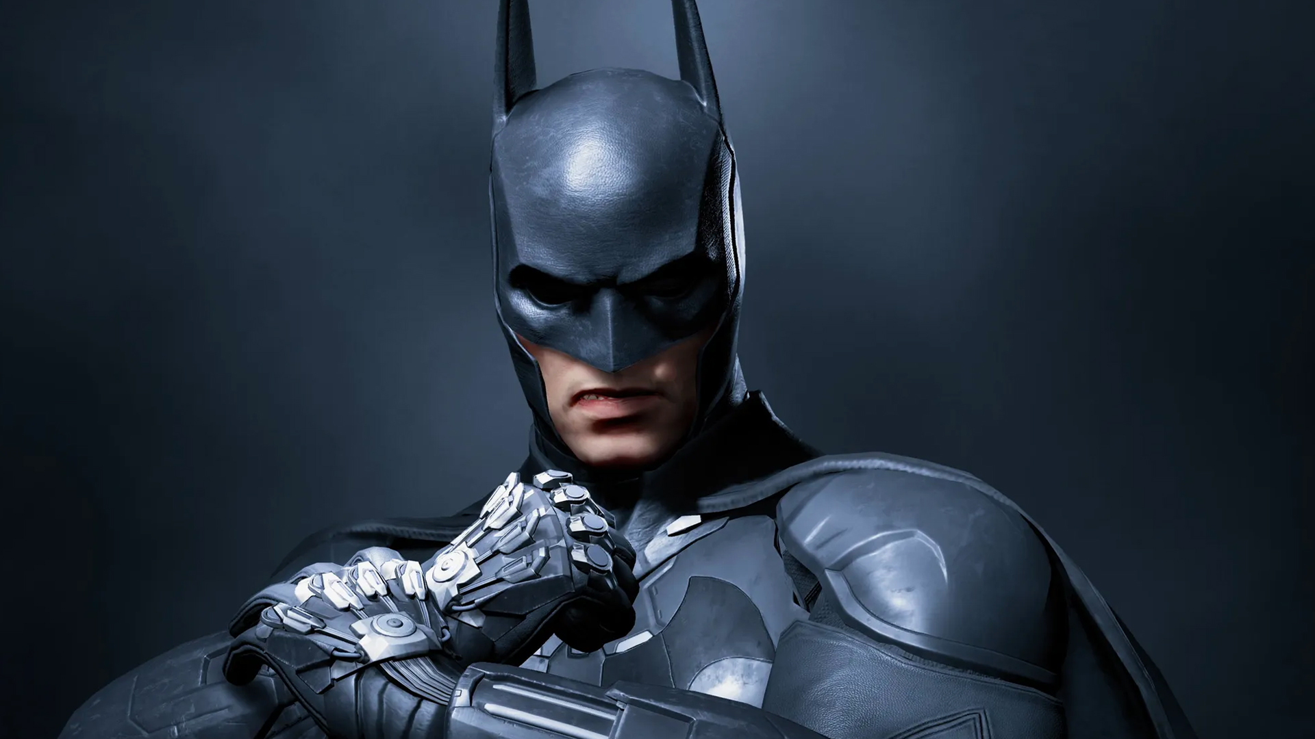 Batman Arkham Shadow earned a chance after his skepticism