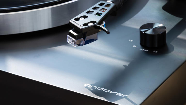 An American hi-fi specialist just dropped its most audiophile-grade ...
