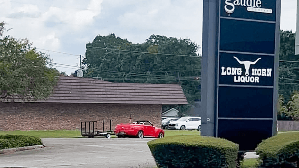 Breaking: Grand jury no-bills Mike Getz in robbery case linked to sign ...
