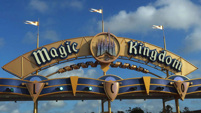 A new Magic Kingdom venue forces guests into a virtual queue