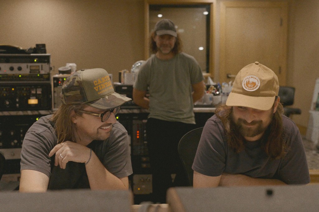 Producers Aaron Dessner and Gabe Simon on working with Noah Kahan