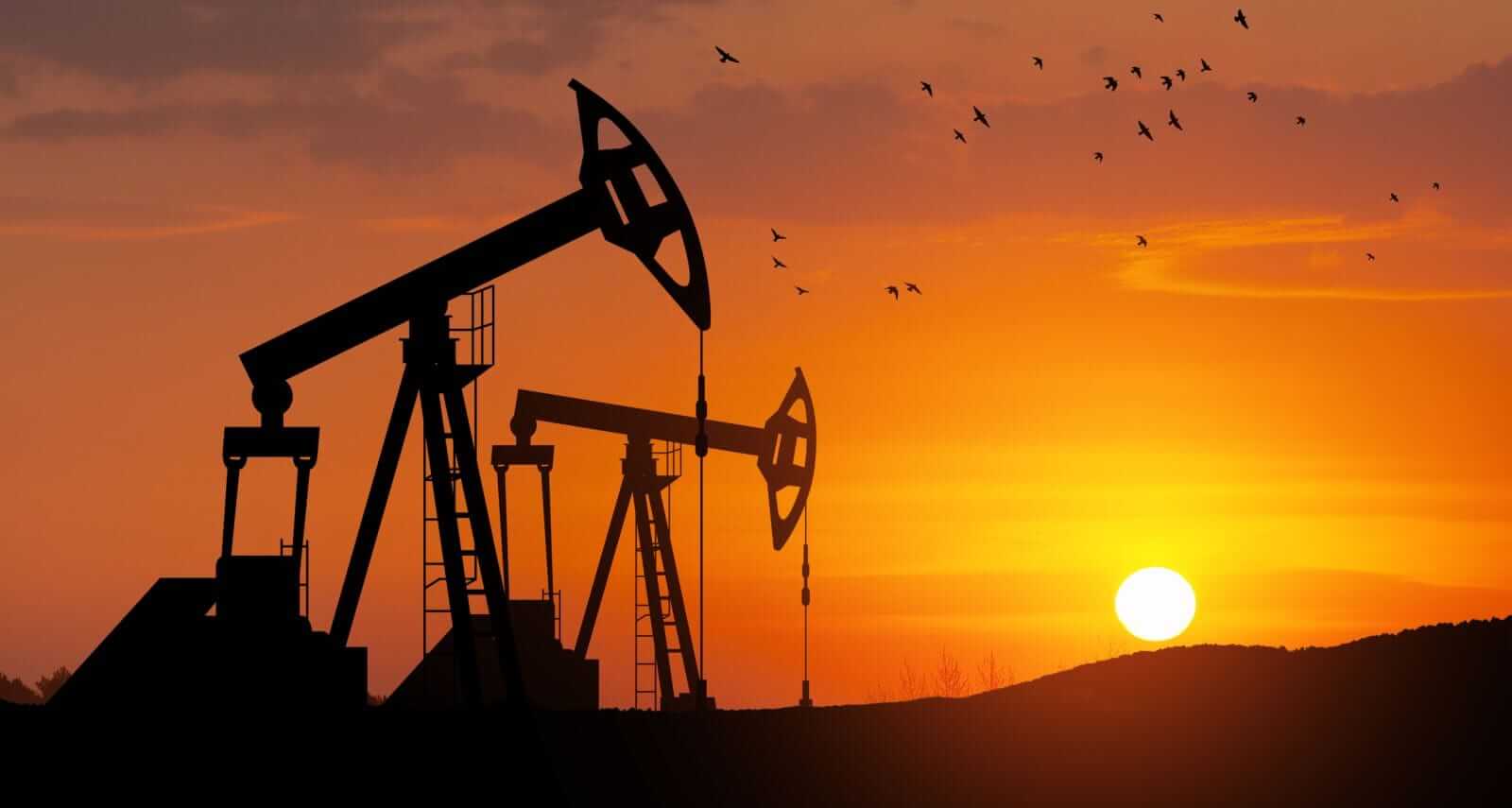 Global supply risks underpin crude oil prices