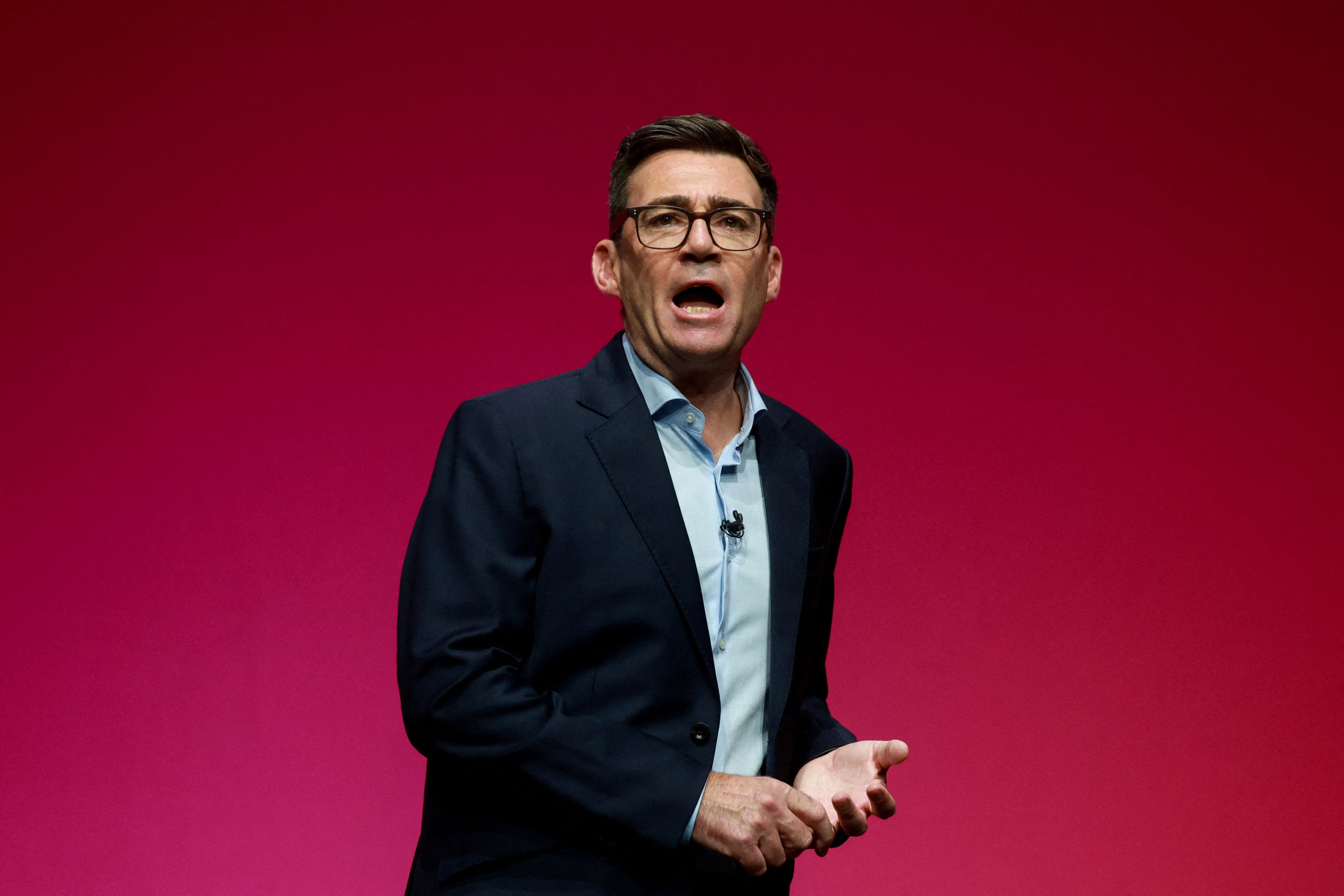 Andy Burnham has waded into the Man City row – it's a big mistake